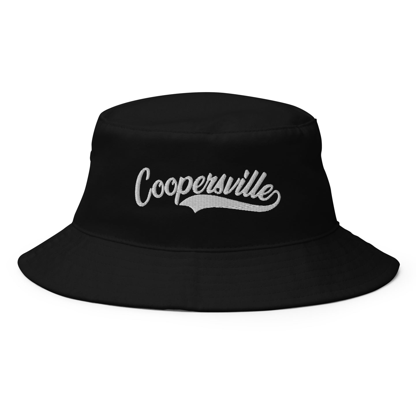 Coopersville Bucket Hat