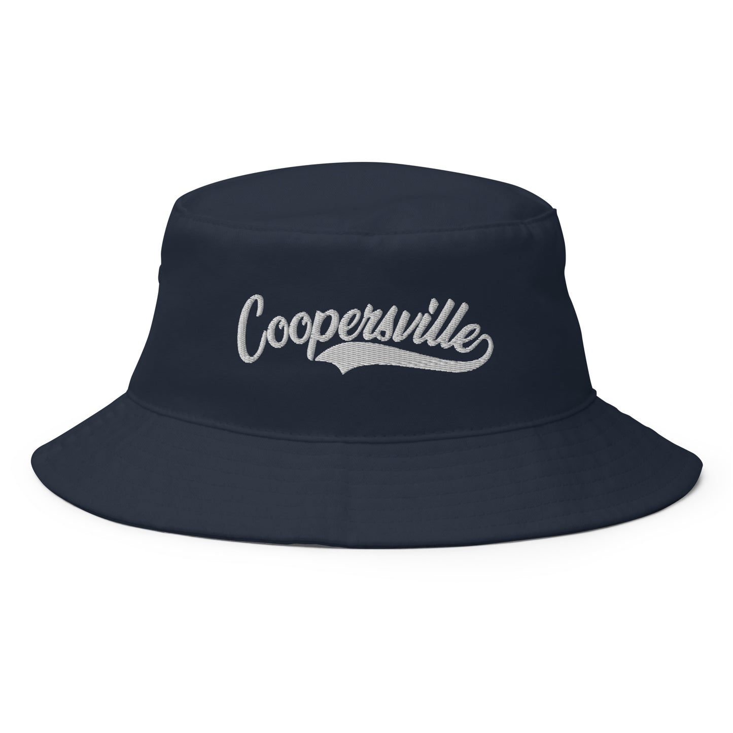 Coopersville Bucket Hat