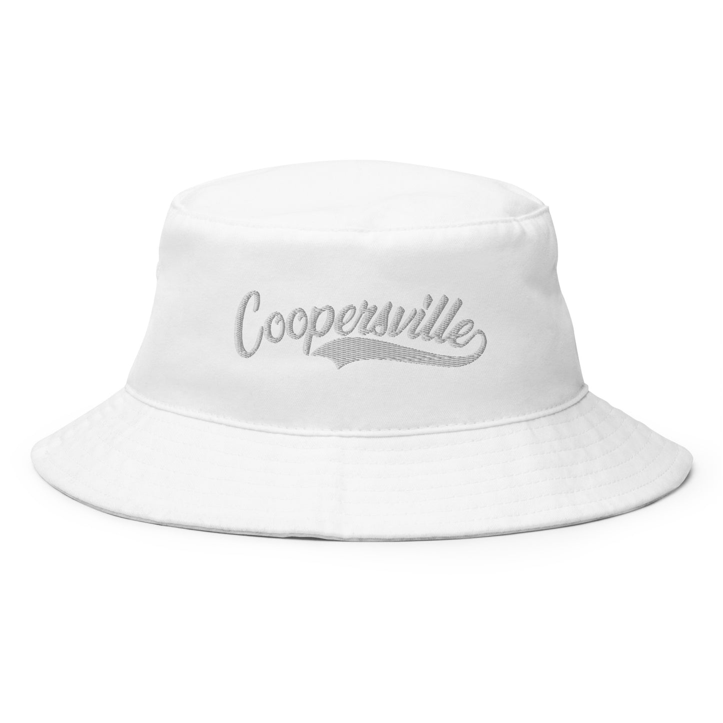 Coopersville Bucket Hat