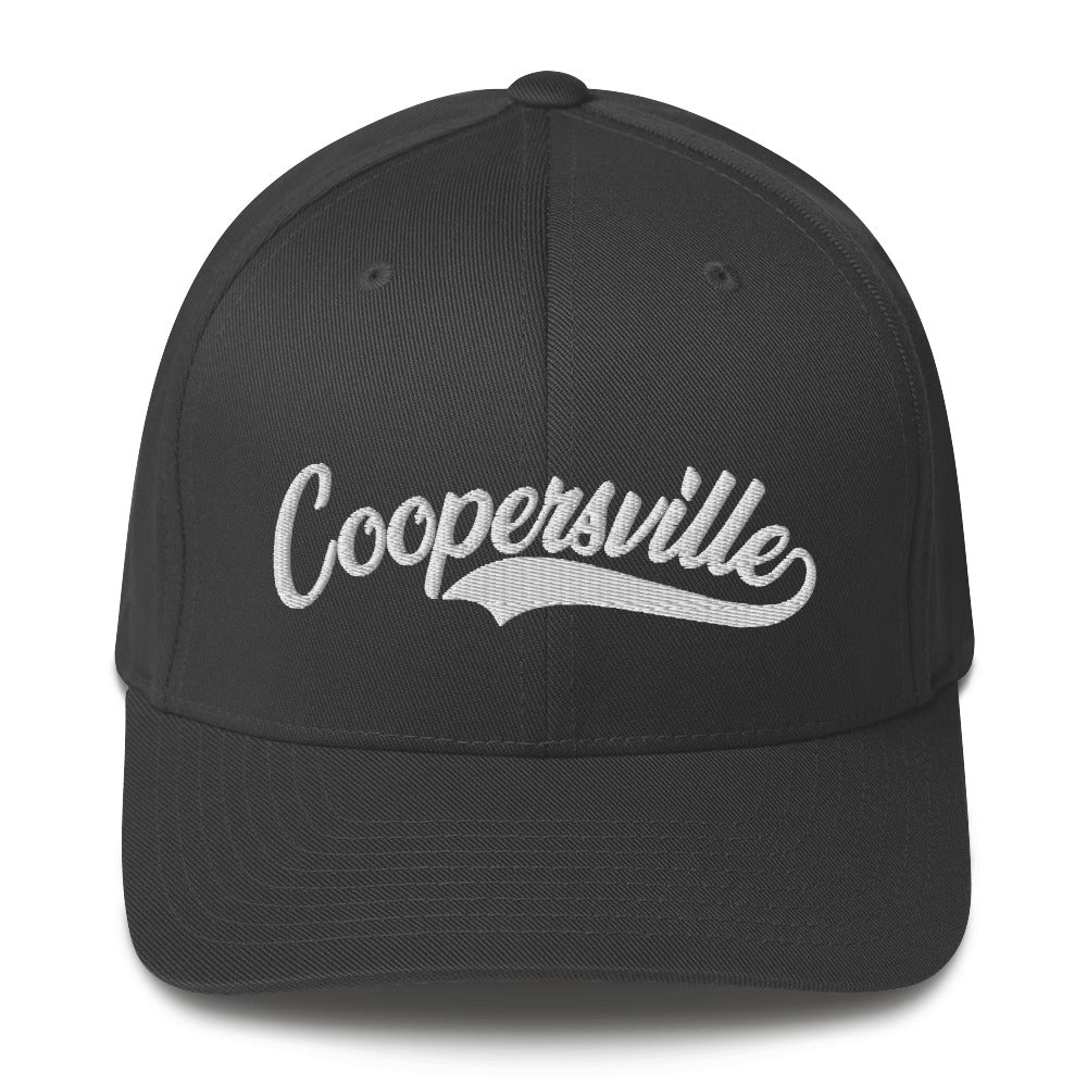 Coopersville Flex Fit Hat