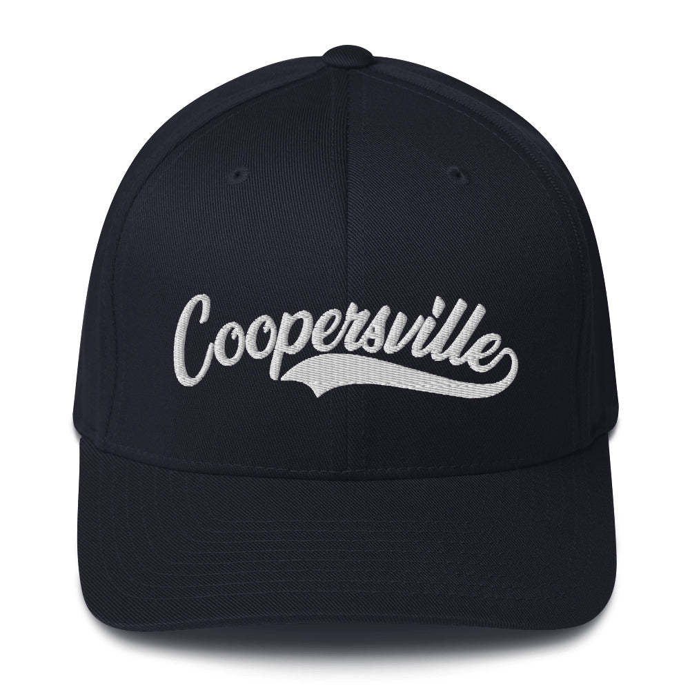 Coopersville Flex Fit Hat