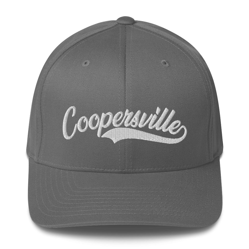 Coopersville Flex Fit Hat