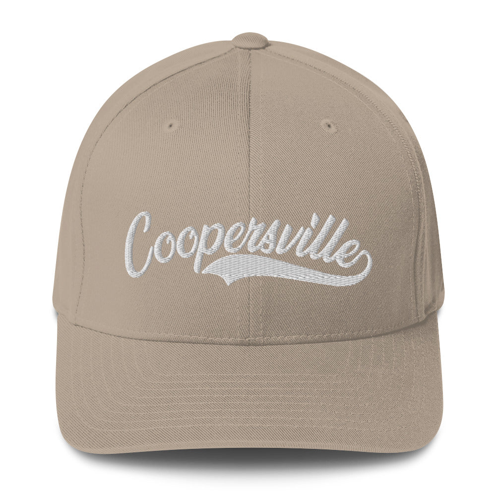 Coopersville Flex Fit Hat