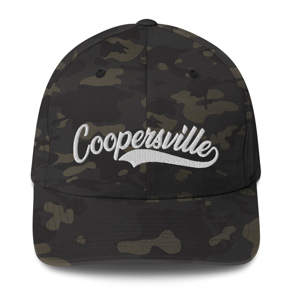 Coopersville Flex Fit Hat