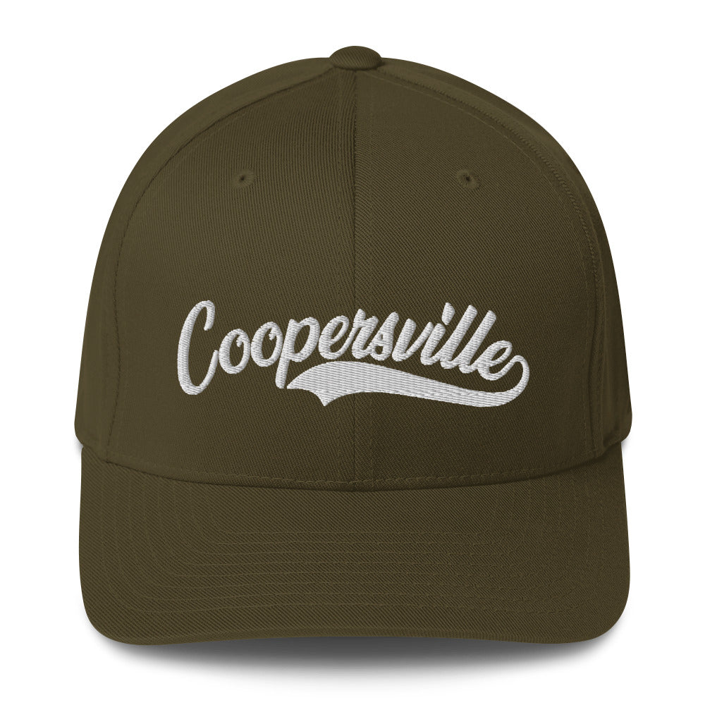Coopersville Flex Fit Hat