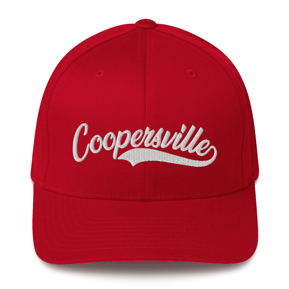 Coopersville Flex Fit Hat