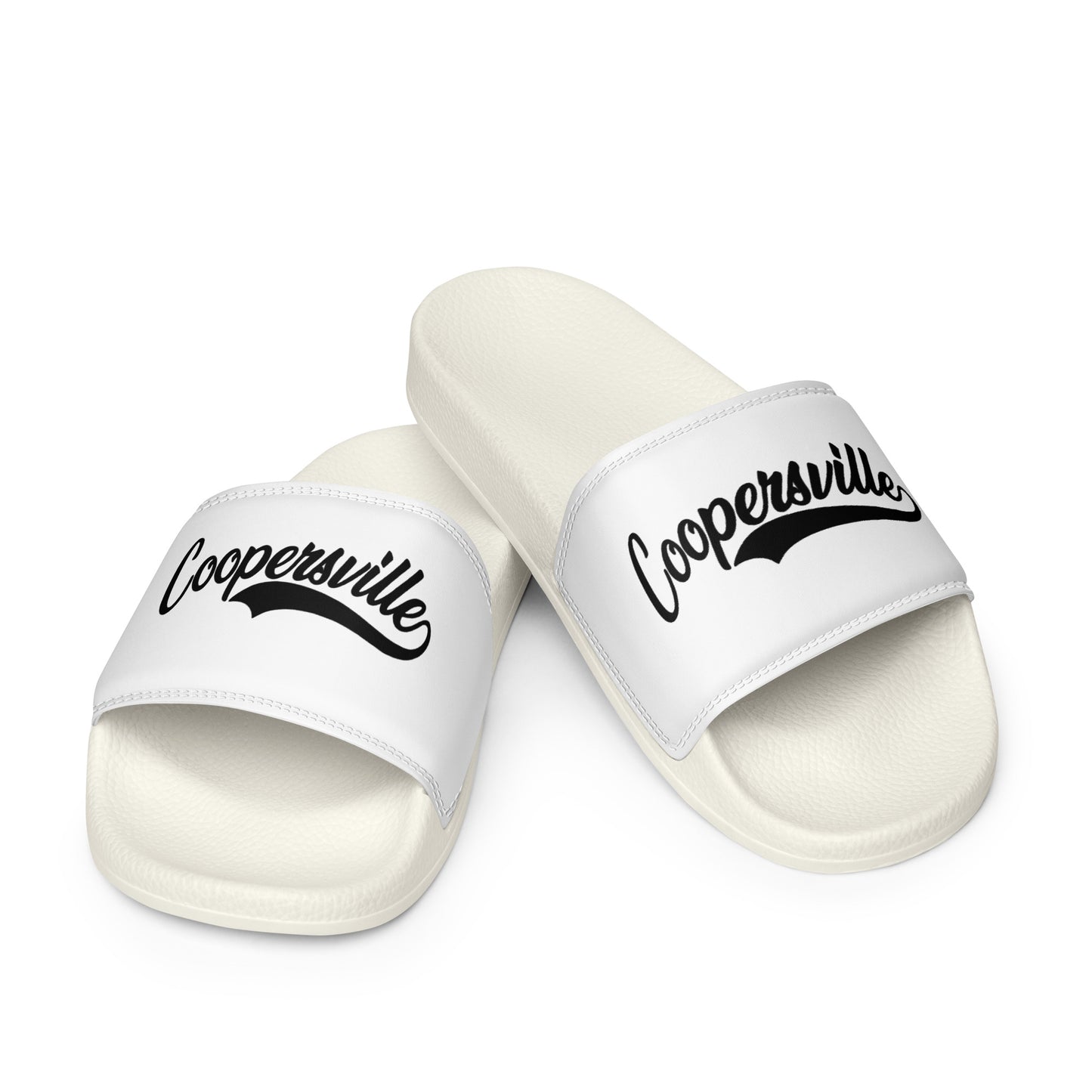 Men’s Slides