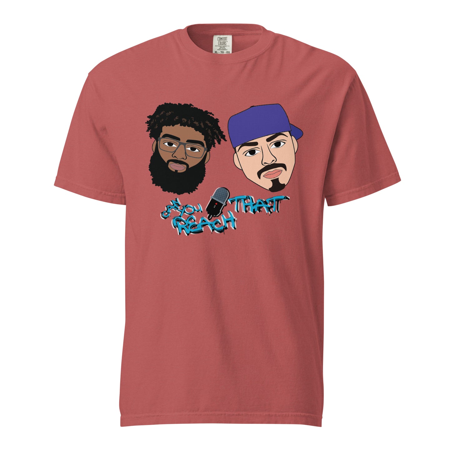 CYRT Heavyweight T-Shirt