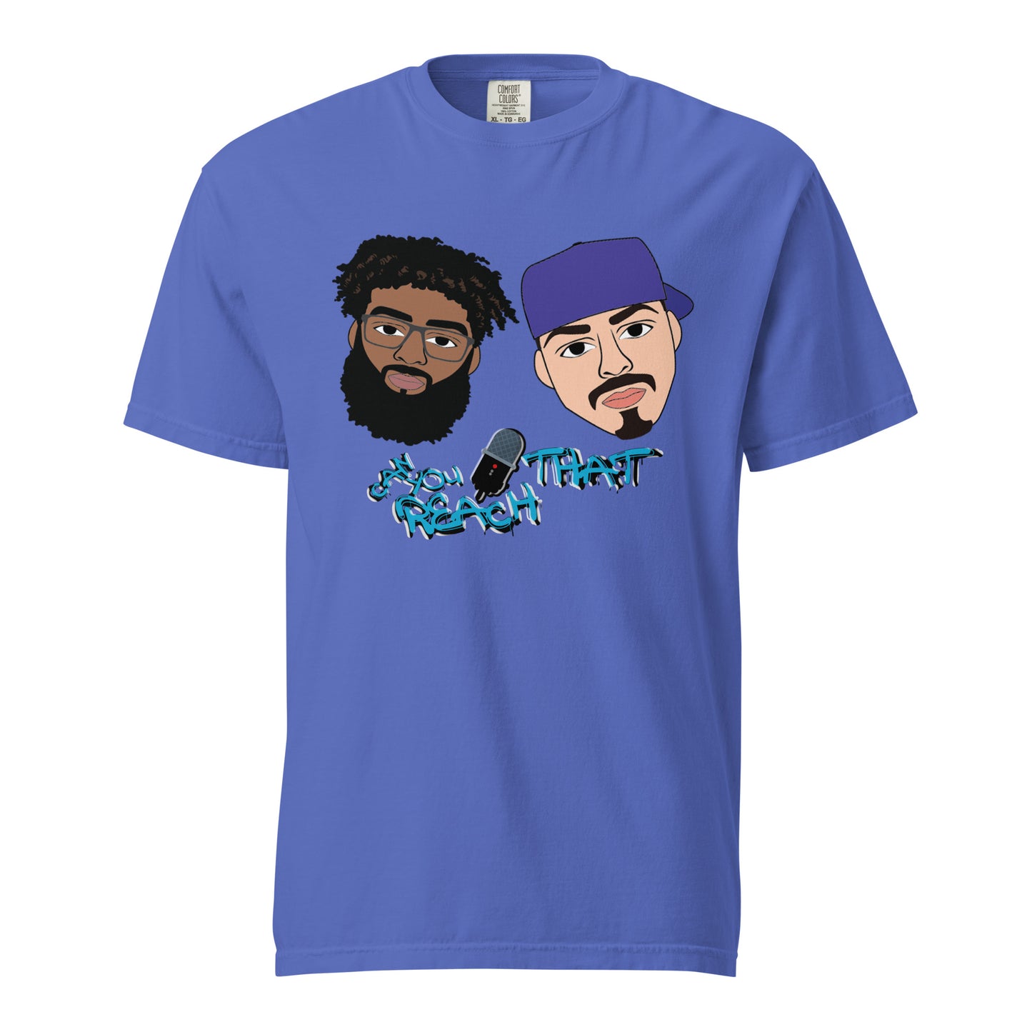 CYRT Heavyweight T-Shirt