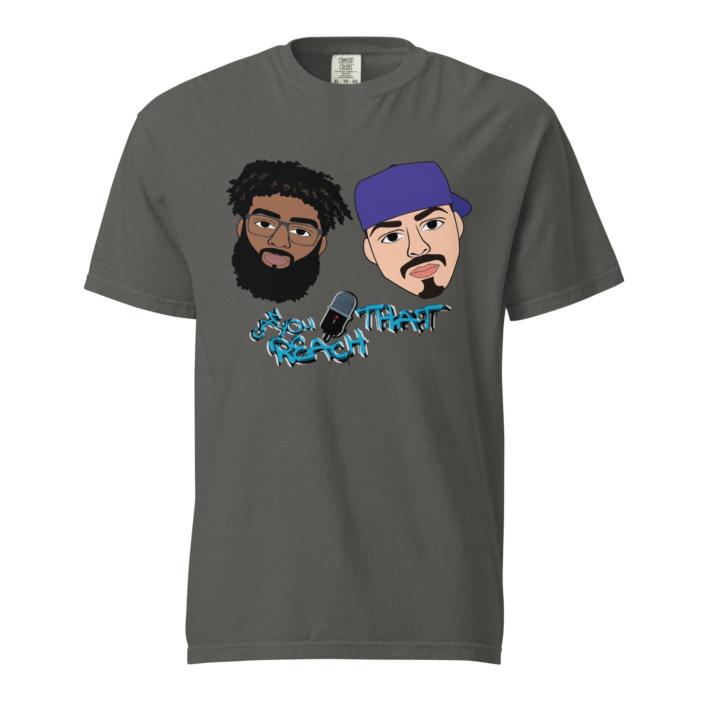 CYRT Heavyweight T-Shirt