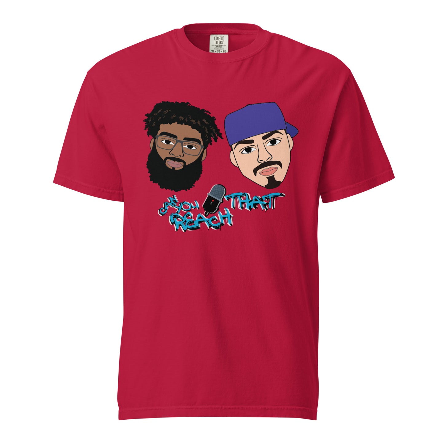 CYRT Heavyweight T-Shirt