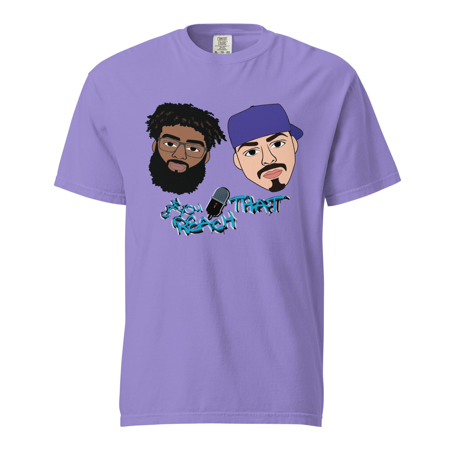 CYRT Heavyweight T-Shirt