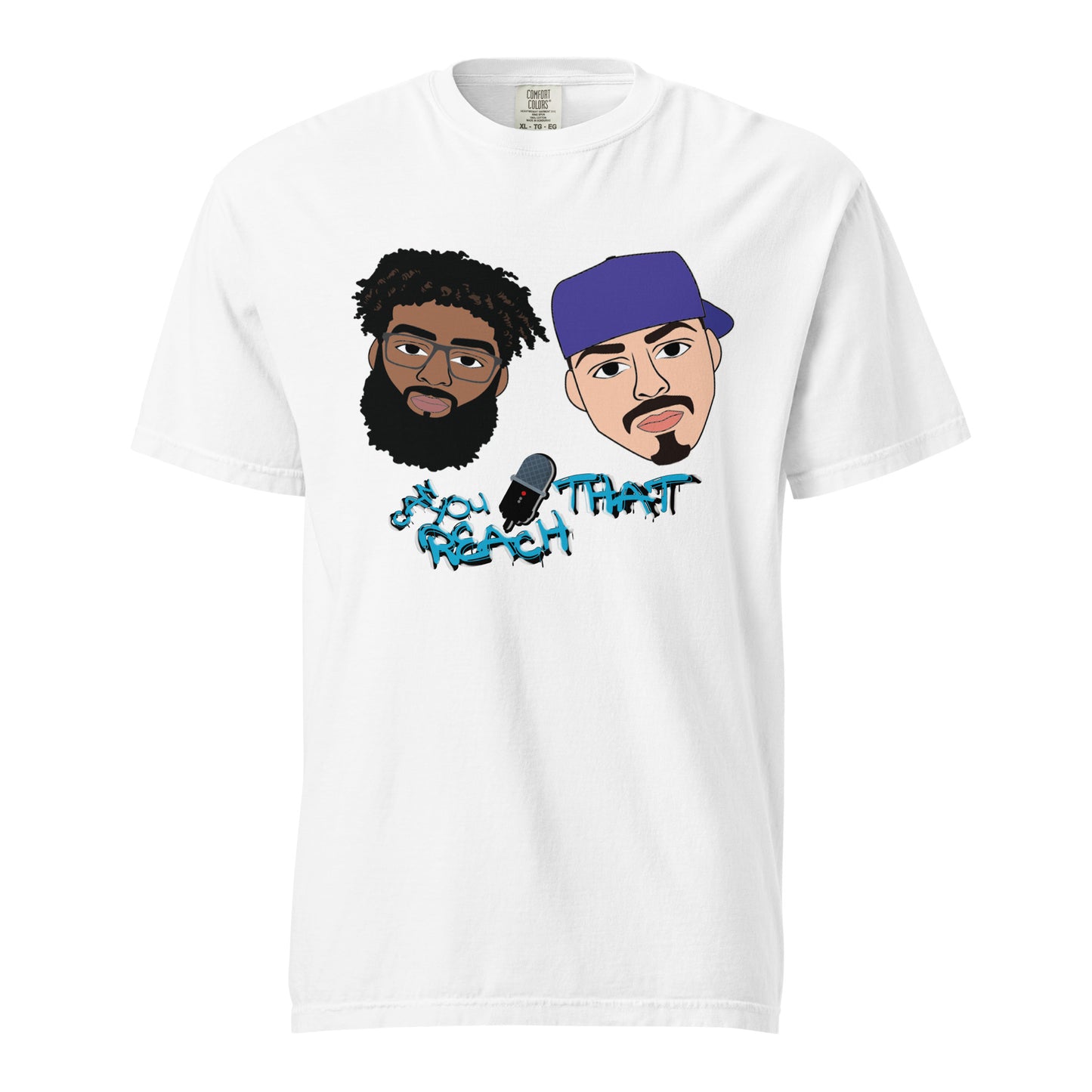 CYRT Heavyweight T-Shirt