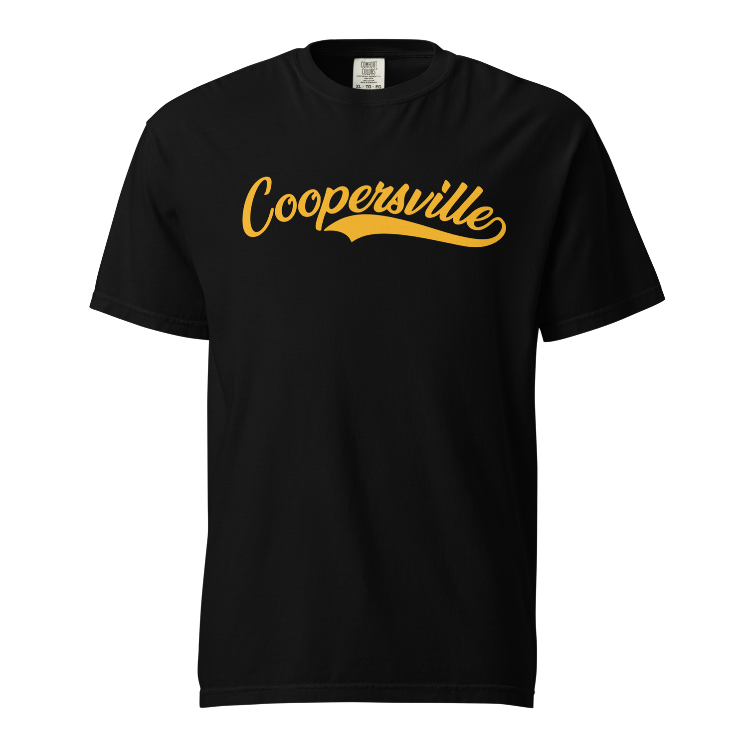 Coopersville