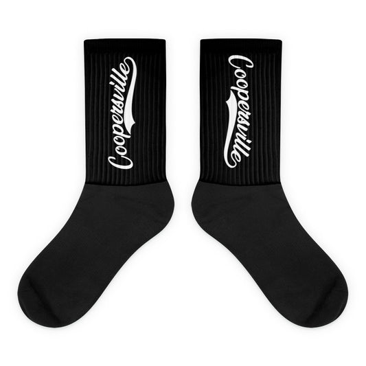 Socks Print