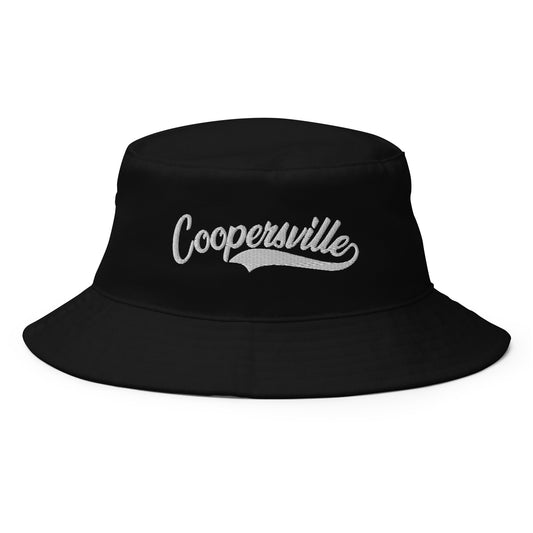 Coopersville Bucket Hat