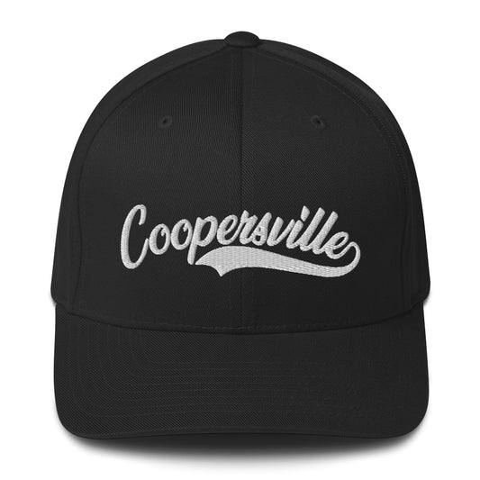 Coopersville Flex Fit Hat