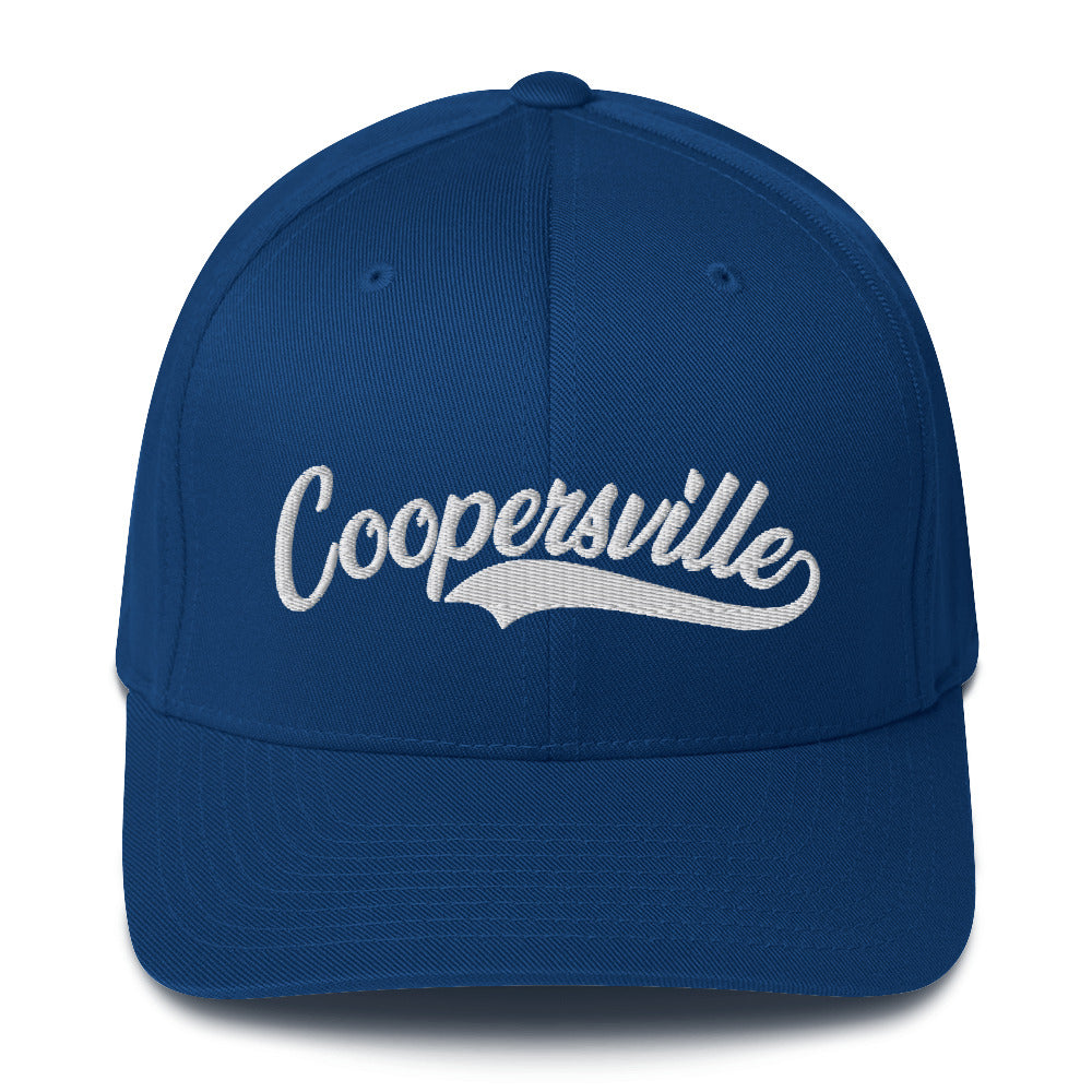 Coopersville Flex Fit Hat