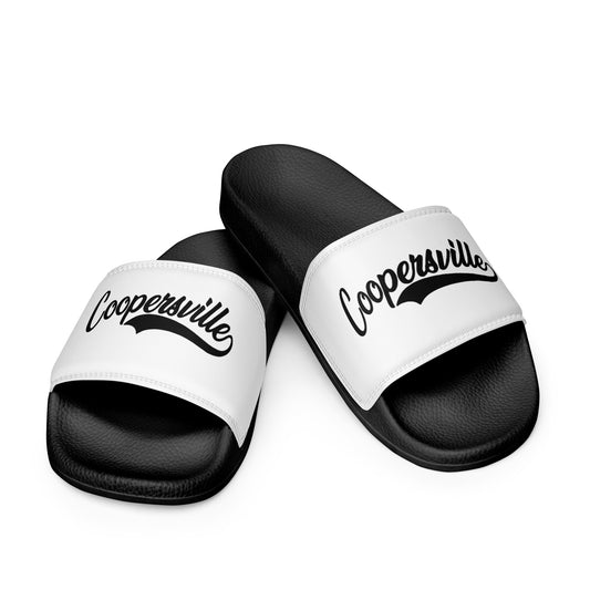 Men’s Slides