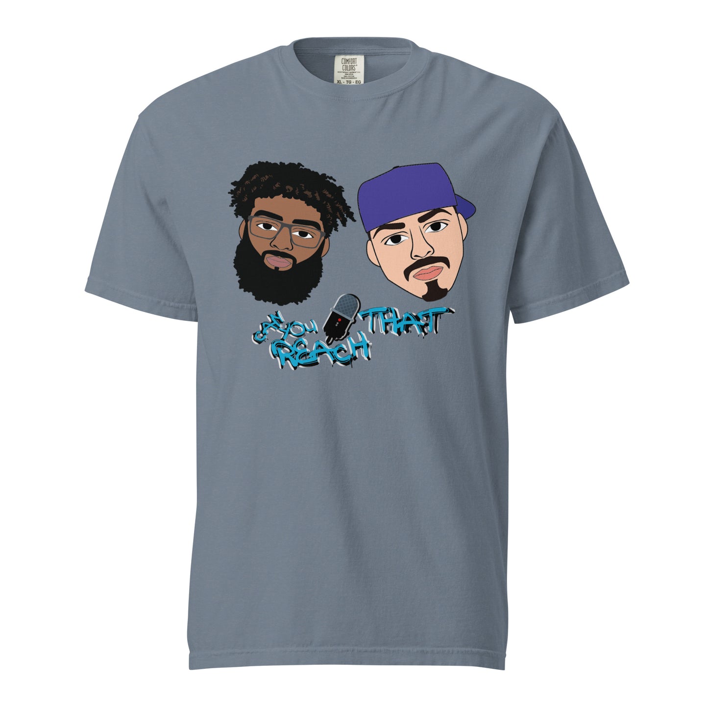 CYRT Heavyweight T-Shirt