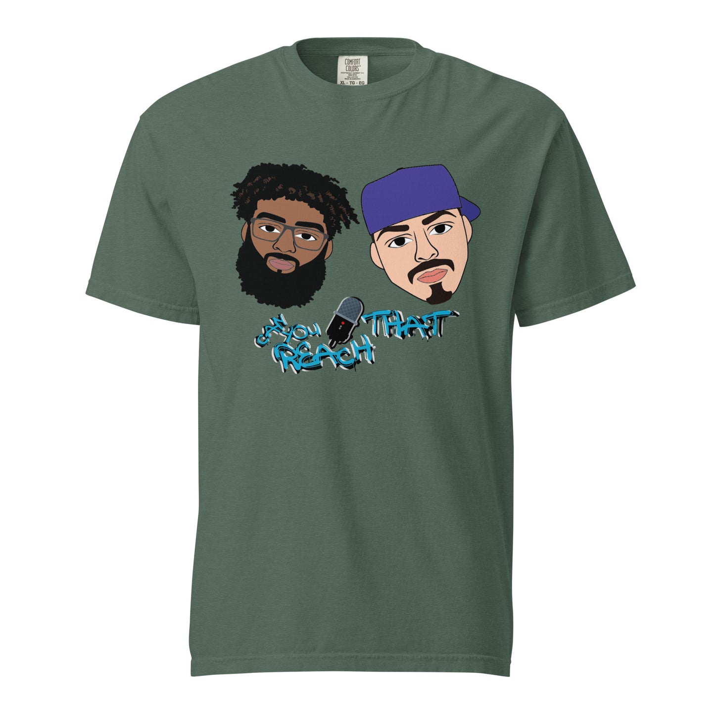 CYRT Heavyweight T-Shirt