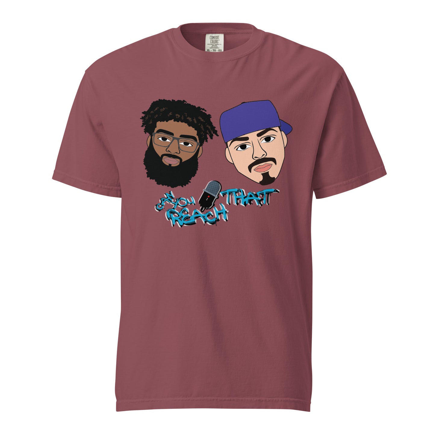 CYRT Heavyweight T-Shirt