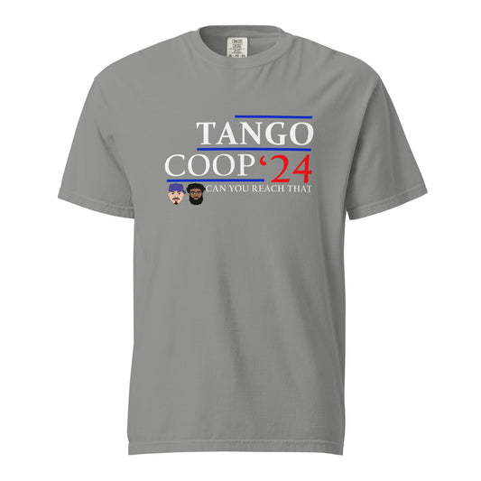 CYRT Tango & Coop 24 Heavyweight T-Shirt