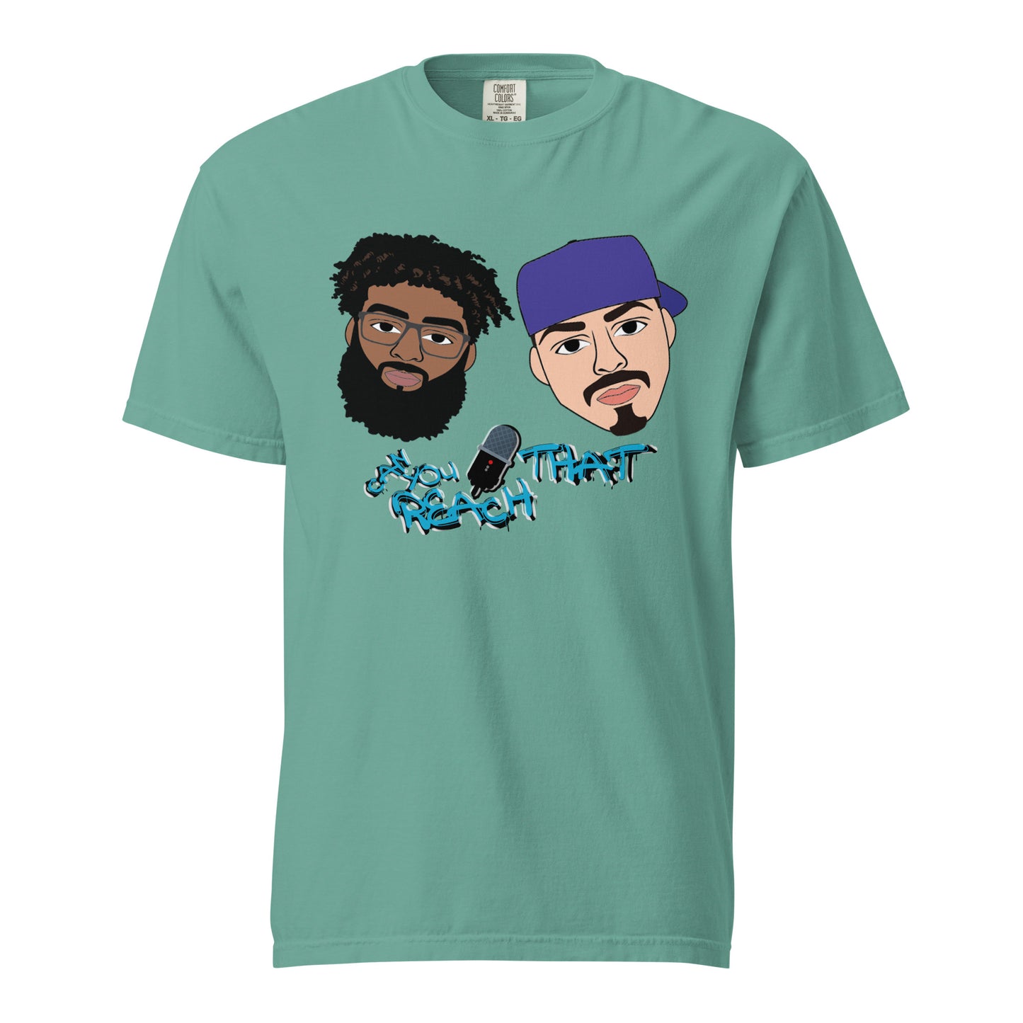 CYRT Heavyweight T-Shirt
