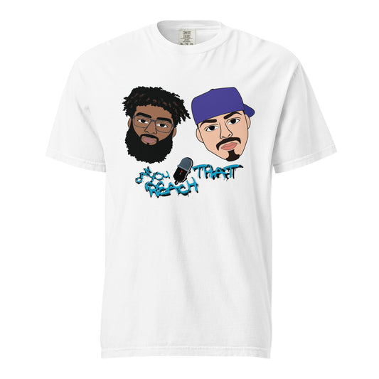 CYRT Heavyweight T-Shirt